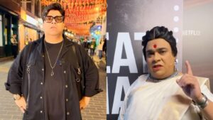 Kiku Sharda