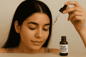 Kapoor for Hair Growth