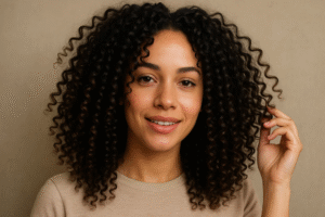 Kapoor for Hair Growth