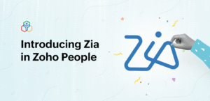 Zia AI Chatbot