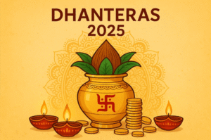 Dhanteras 2025