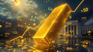 Gold price today