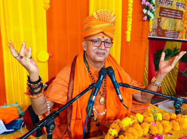 Noida Ram Katha 2025