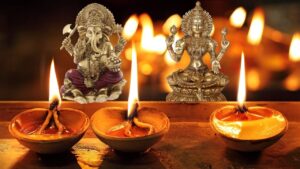 Diwali Calendar 2025