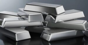Silver rate today prices jumps