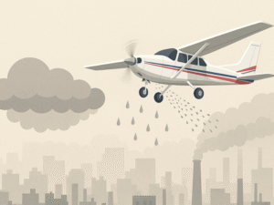 Artificial Rain