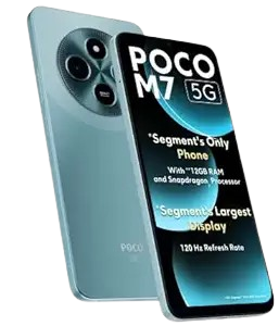 Top 5 Phones Under ₹10000