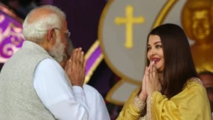 Aishwarya Rai news