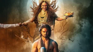 Jatadhara Movie 2025