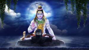 Margashirsha Masik Shivratri 2025