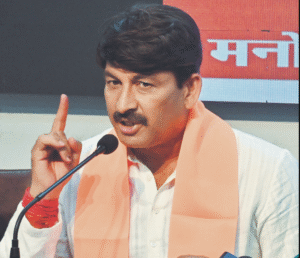 Bihar Election Poll 2025