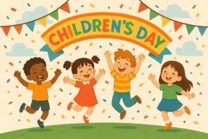 Children’s Day 2025