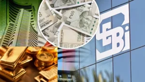 SEBI Digital Gold Advisory 2025