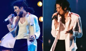 Michael Jackson Biopic