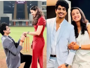 Smriti Mandhana-Palash Muchhal controversy