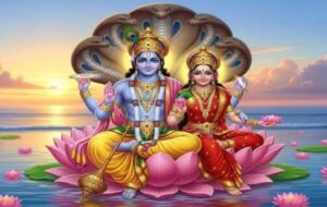 Mokshada Ekadashi Katha