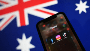Under-16 Social Media Ban in Australia