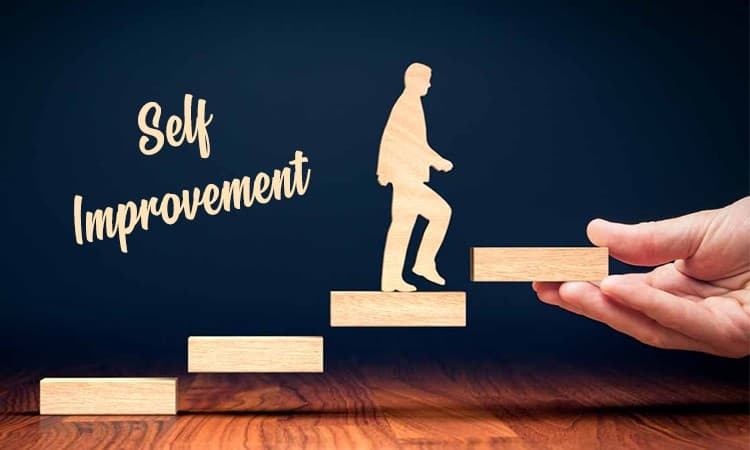 Self-Improvement के लिए स्व-सुधार रणनीतियाँ: एक विस्तार रूप से मार्गदर्शक