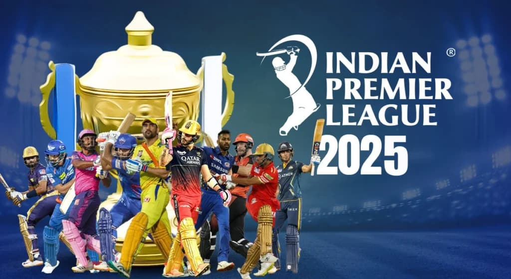 IPL Auction 2025: लाइव ऑनलाइन और टीवी पर कहां देखें