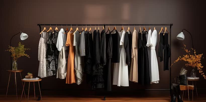 Fashion and styling: Fierce and Free, In 2025