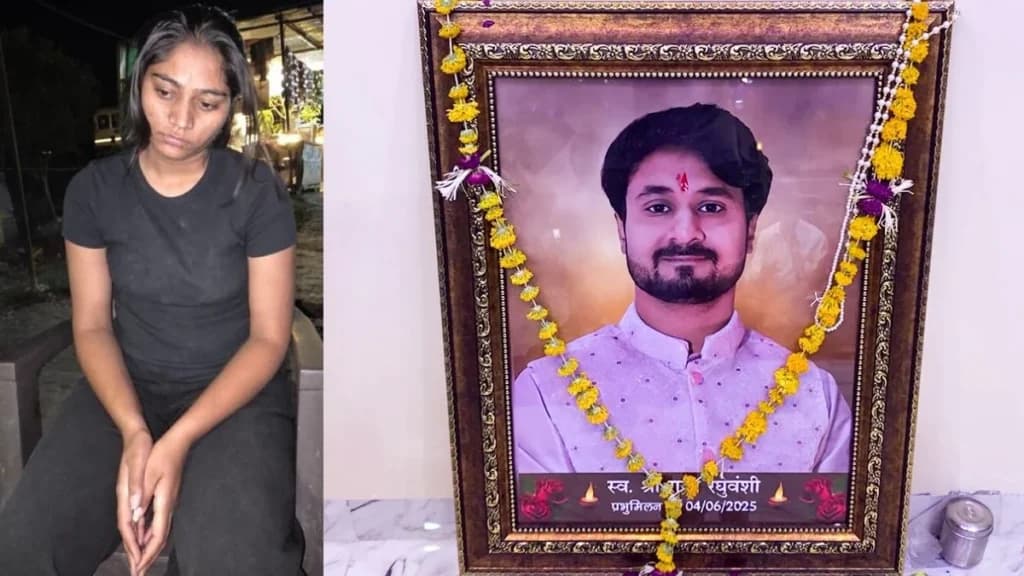 Sonam and Raja Raghuvanshi हत्याकांड: हनीमून से हत्या तक की सनसनीखेज कहानी