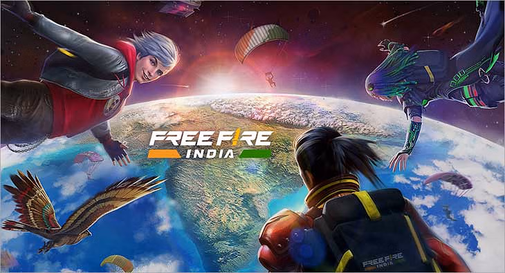 Free Fire India : Latest Updates and What to Expect in 2025