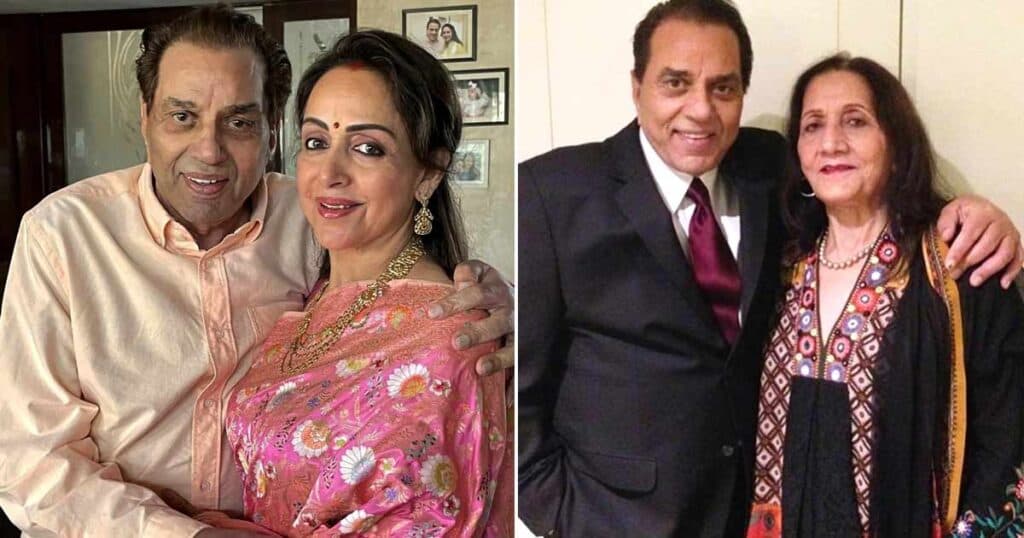 Who is Dharmendra First Wife ? धर्मेंद्र की पहली पत्नी प्रकाश कौर की अनकही कहानी