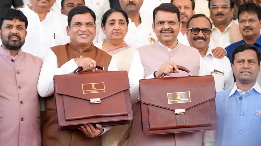 Maharashtra Budget 2026 : विकास, इंफ्रास्ट्रक्चर, और रोजगार पर फोकस