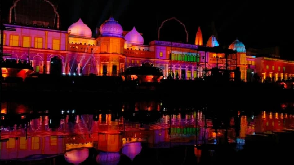 Yogi govt gears up to hold the most magnificent and unique Deepotsav celebrations to date