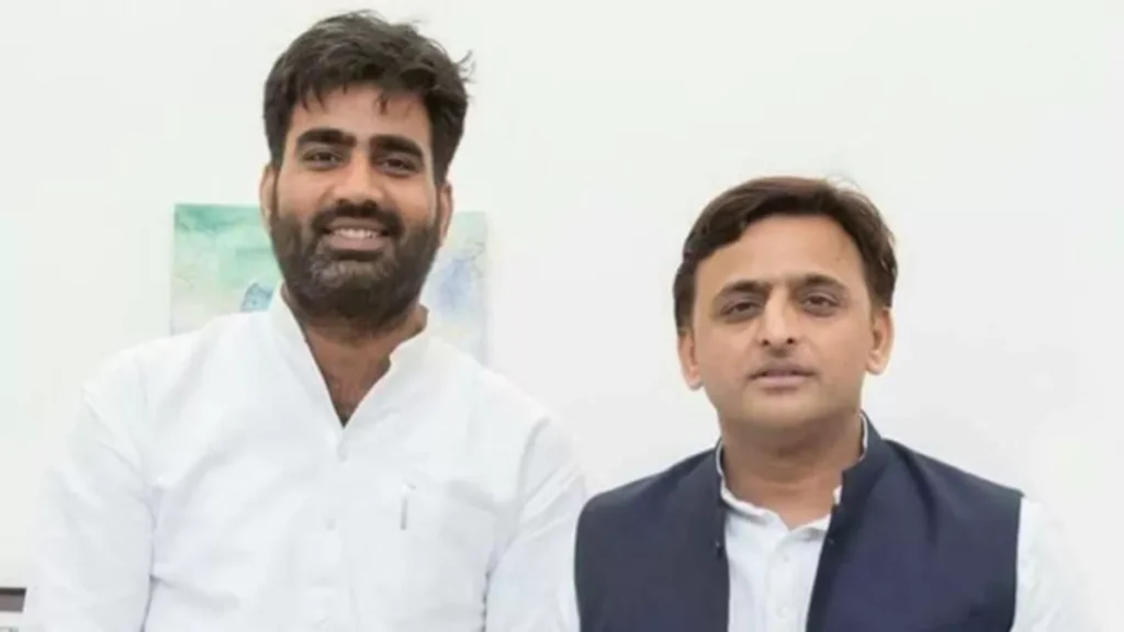 Uttar Pradesh के मीरापुर उपचुनाव: अतुल प्रधान ने सपा उम्मीदवार के लिए रैलियां कीं, BJP के शासन की आलोचना की