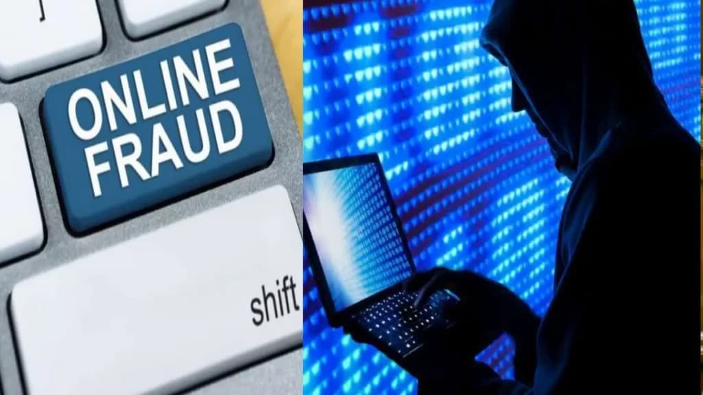 Noida Cyber Crime पुलिस को बड़ी सफलता: 16.49 लाख रुपये की धोखाधड़ी में दो साइबर अपराधियों की गिरफ्तारी