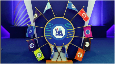 IPL auction: How many teams are there, who is the highest batter, when and what happened during the auction.