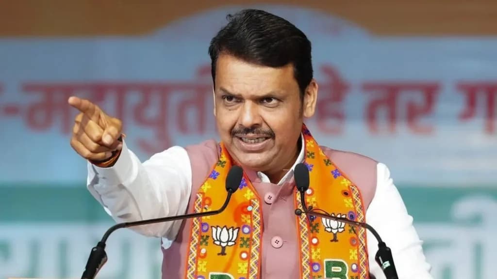 महाराष्ट्र (Maharashtra) सरकार ने बीजेपी(BJP) के विरोध के कारण वक्फ बोर्ड के लिए 10 करोड़ रुपये के फंड ट्रांसफर प्रस्ताव को वापस लिया