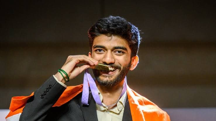 World Chess Champion : गुकेश विश्व शतरंज चैंपियन बनने का सफर