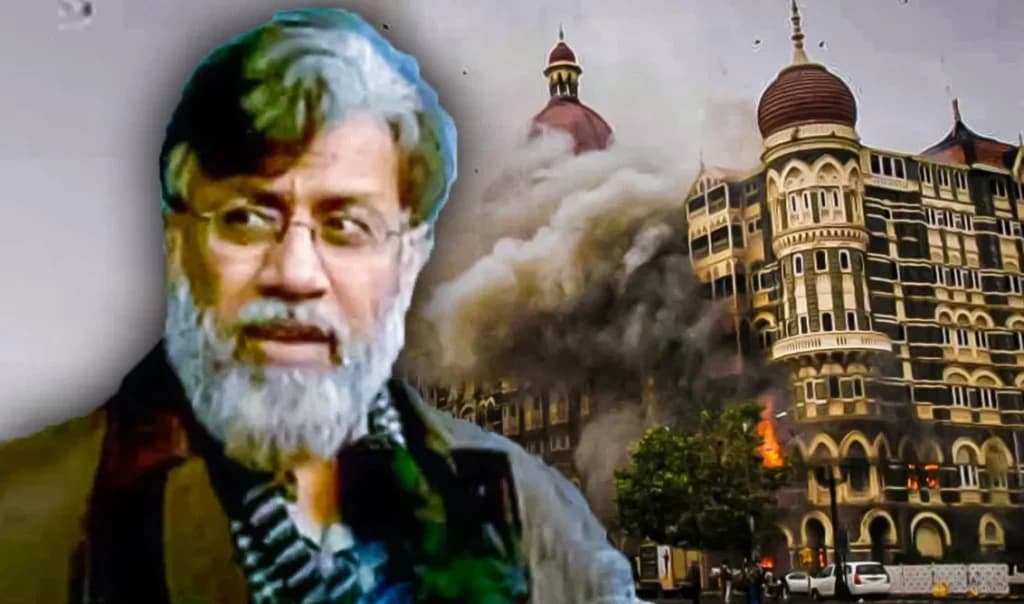 Tahawwur Rana Extradition: A Major Breakthrough in Justice for 26/11 Mumbai Attacks