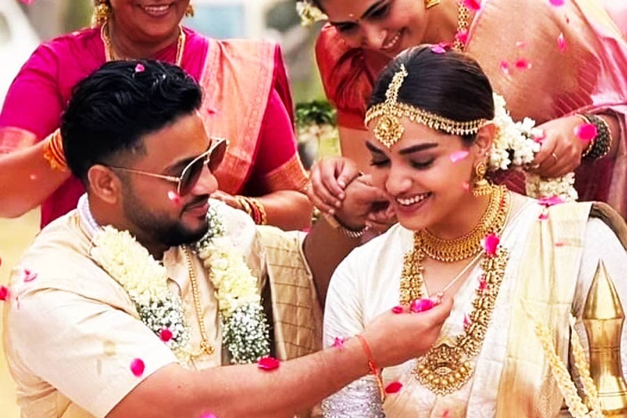 Raftaar Journey of Love 2025: From Wedding Bells to New Beginnings”