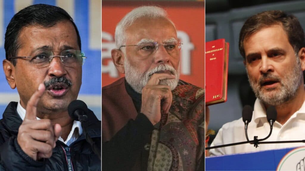 Delhi Assembly Elections: Details on Delhi assembly election, parties in the election, changes and trend in the politics.