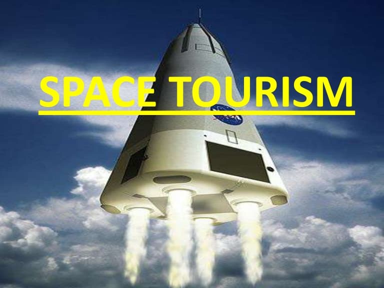 Space Tourism 2025: Epic Adventures Beyond Earth The Thrill & Wonder of Space Tourism”