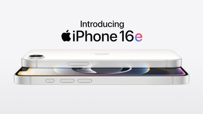 iPhone 16e: Details of the Phone, Its Features, Design, and Price.