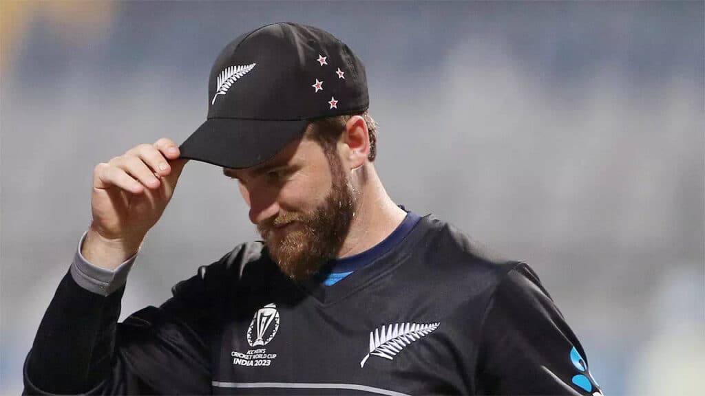 Kane Williamson: Details on his cricketing journey and captainship.