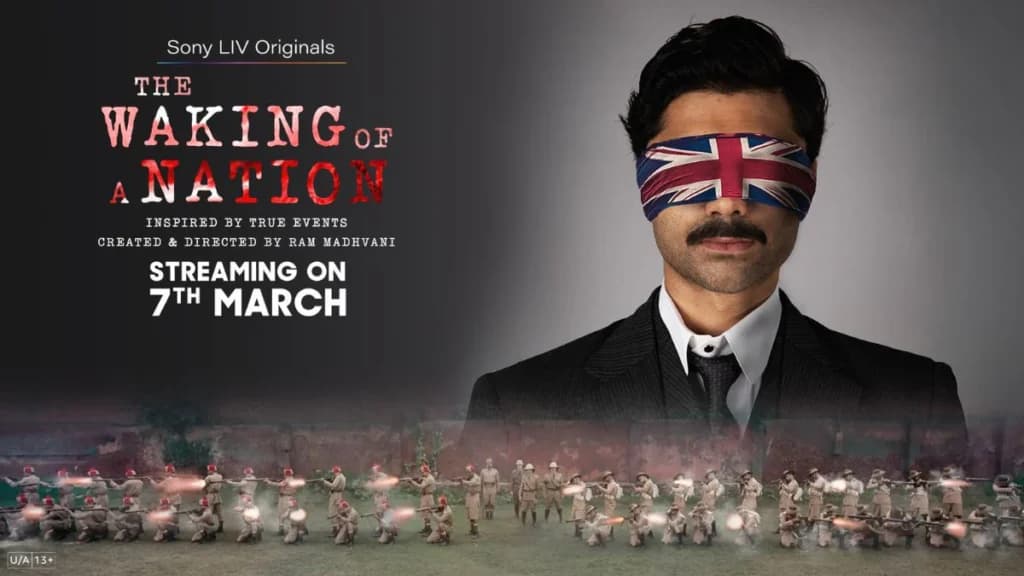 The Waking of a Nation: A detail review on the series.