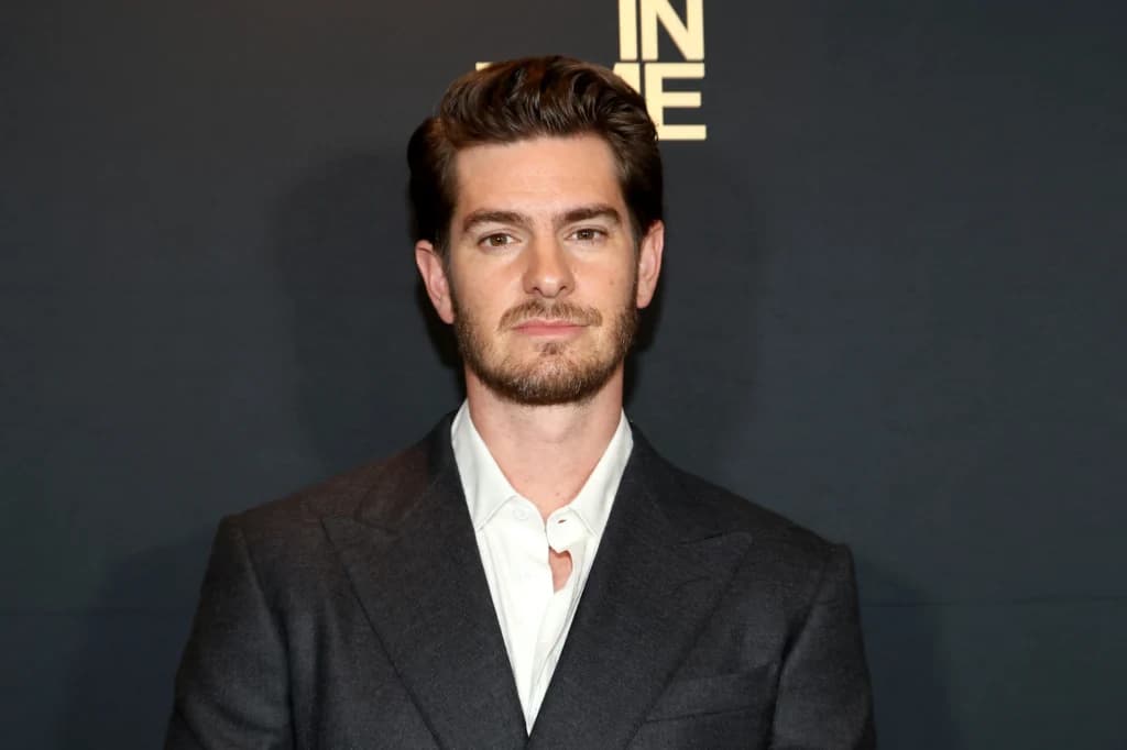 Andrew Garfield: His childhood, family, relationship, career , top10 movies and more details.