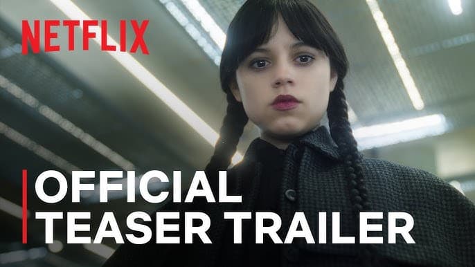 Wednesday Season 2: Details about season 2 cast, theme, plot and more.