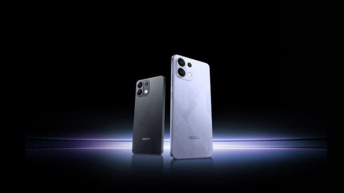 OPPO K13: When is it launching, its features, design, price and more.
