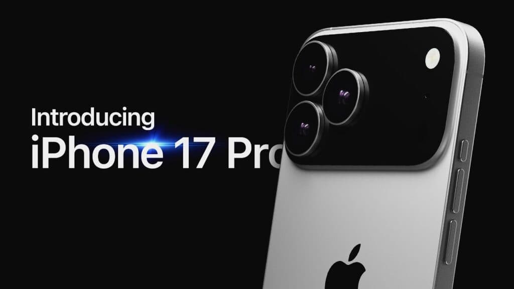 iPhone 17: Details on its launch date, features, designs, prize and more.