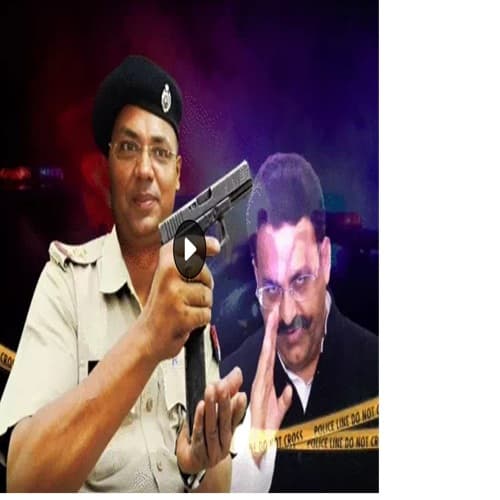 IPS Yaumna Prasad: From Siddharthnagar to Noida’s Helm, Yamuna Prasad Earns Applause for Reforms and Results