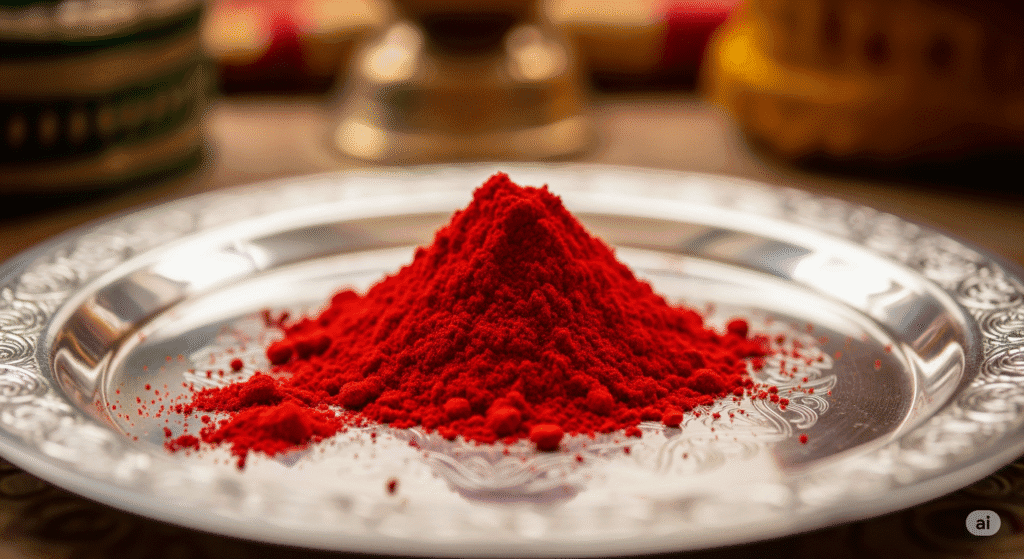 How to Make Homemade Sindoor : एक प्राकृतिक और सुरक्षित नुस्खा