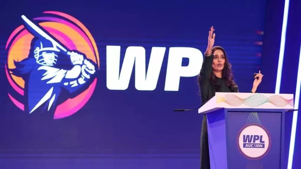 WPL Auction 2026 : The Ultimate Guide to Women’s Premier League’s Big Day