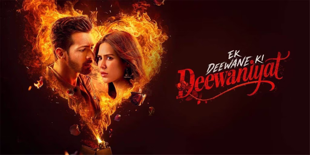 Ek Diwane Ki Diwaniyat Box Office Collection : Harshvardhan Rane’s Romantic Film Creates Box Office Buzz