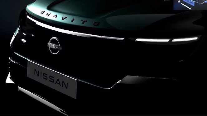 Nissan Gravite Unveiled : Nissan’s Bold Bet on Affordable Family Mobility in India 2026